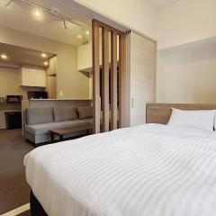 Living like Hotel 博多駅前