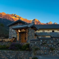 Yunshui Shenshen Rizhao Jinshan Panoramic Secret Resort Hotel