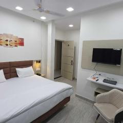 Hotel O The Pacific Farm and Resort