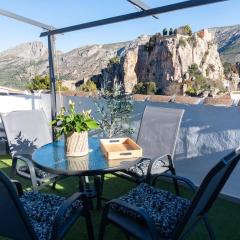 La Terraza Guadalest