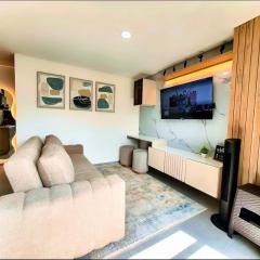 Luxury Studio Apartment near Poblado
