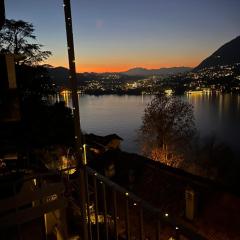 Le Luci sul Lago di Como