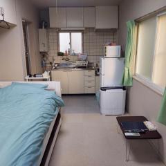 トリトン茶屋町#101#102