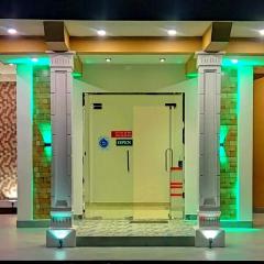 Onera Hotel and restaurant