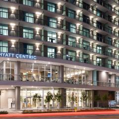 Hyatt Centric Brickell Miami