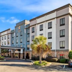 Comfort Suites Simpsonville - Greenville