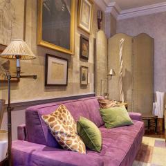 Historic elegance in the heart of the Marais - 6P 2BDR