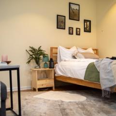 Charming Lahemaa national park Studio apartment for Nature Lovers