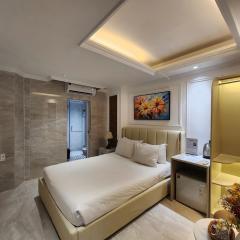 Boutique Passion Hotel - Near Metro Ben Thanh