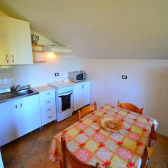 Spacious home surrounded by nature