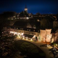 Buitenplaats Kasteel Elsloo