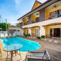 Chernin Apartment Suites