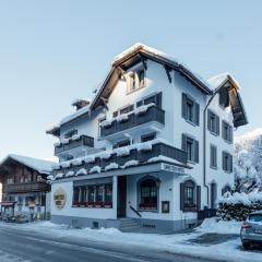 Hotel Sanetsch