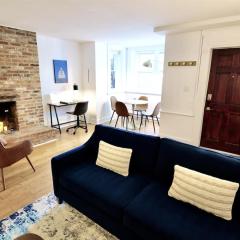 Quiet Escape in the Heart of the City - Street Parking