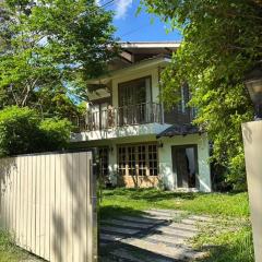 Santi Villa Wat Seree