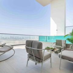 Frank Porter - Binghatti Onyx