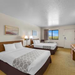 Copper Stay Inn - Rodeway Inn Benson AZ I-10 Exit 304