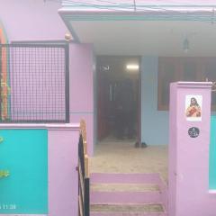 Yercaud SMR Homestay