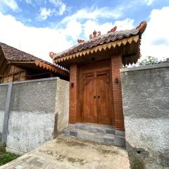 Jamilah Homestay