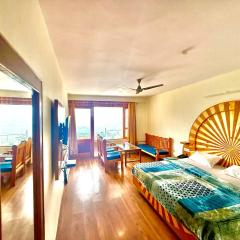 Cedar Valley Retreat