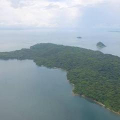 San Lucas Island All-Inclusive Tour Puntarenas Hotel