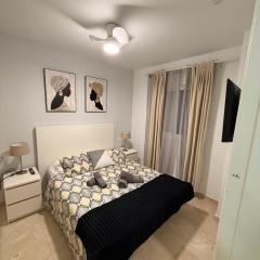 Sunny Beach Vacation Casares Costa