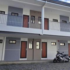 Galaxy Studio Apartments