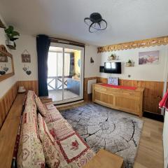 Le Schuss 2 N178 ST4