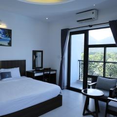Nam Hai Con Dao Hotel