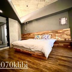 晴海民宿 成功館6至12人包層 可停車