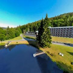 Hotel Schwarzbachtal Hideaway