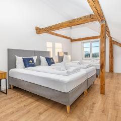 SMS-Homes I Auszeit am See #1