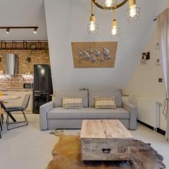 Comfort Apartments Marina Granaria