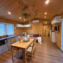 Ubytování Na pasece