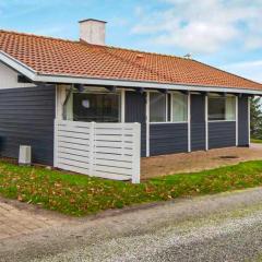 2 Bedroom Awesome Home In Aabenraa