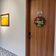 Green Diamond Homestay