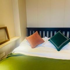 Shanghai Langzhi Botique Apartment