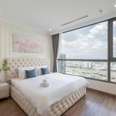 The Regal Suites In Landmark Saigon