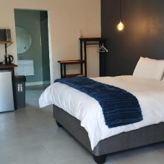 Unit 8 Dinas Accommodation Oranjemund