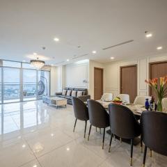 Vinhomes Central Premier - Landmark Plus