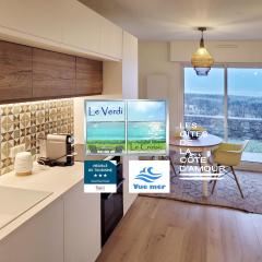 Le Verdi - Les Gîtes de la Côte d'Amour