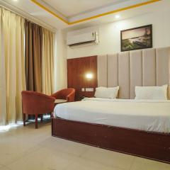 Weekend Heights Rishikesh