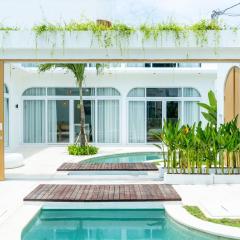 Brand New Villa Serene Senja at Bingin Sentosa