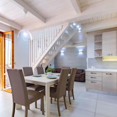 Appartamento Paolucci Trilo Luxury - MyHo Casa