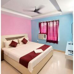 Hotel Chandra Bindu Inn Near Sea Beach & Jagannath Temple - Fully Air conditioning Rooms - Free Wi-F - lift - Best Premium Hotel In Puri