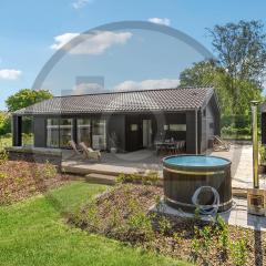 Cozy Home In Sæby With Wifi