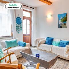 Charming Stay in Viroinval