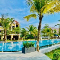 Nam Hoi An Riverside Hotel