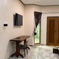 Hames Roomstay Kangar