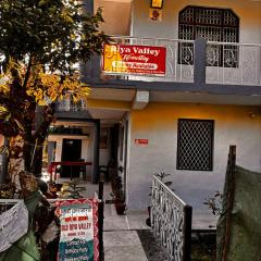 Old riya valley homestay riya gaon near naina gaon nainital